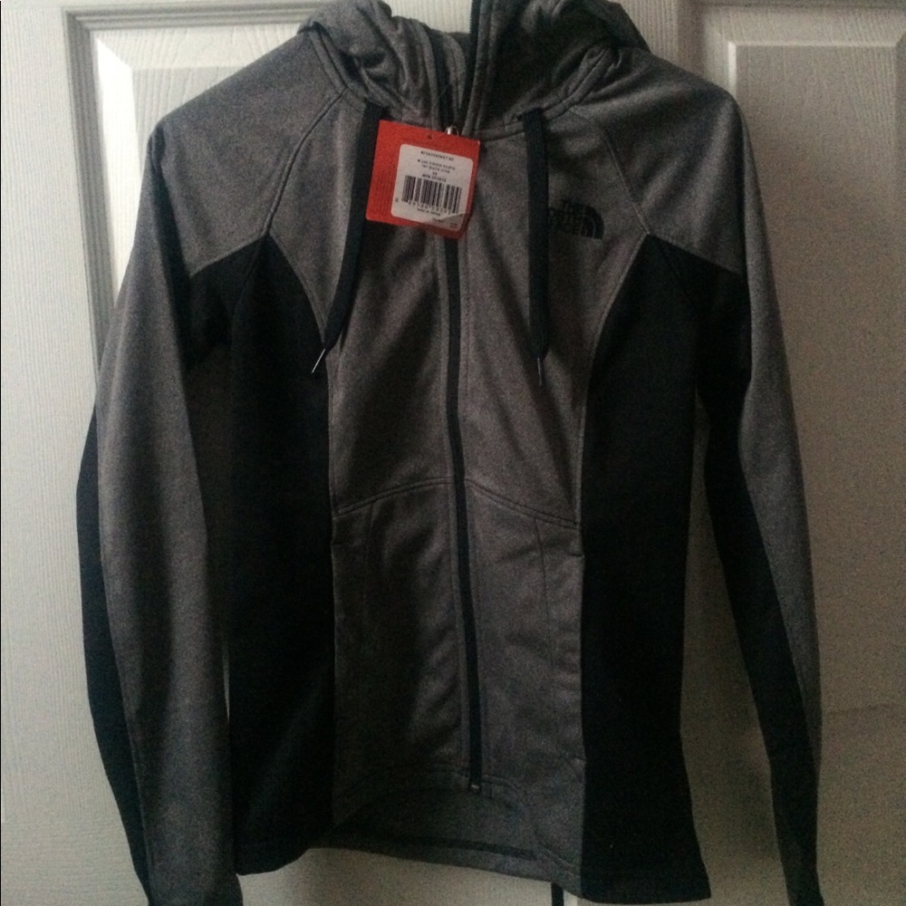 NWT North Face Jacket